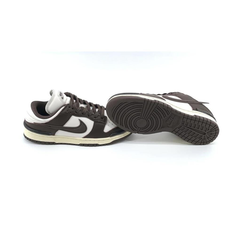 Wmns Dunk Low Twist 'Baroque Brown' - Picture 2 of 6